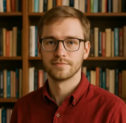 Autor: Patrick Richardson